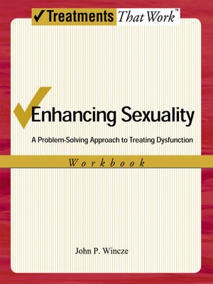 cover image of Enhancing Sexuality